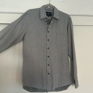 Rodd & Gunn Men’s Long Sleeve Button Up